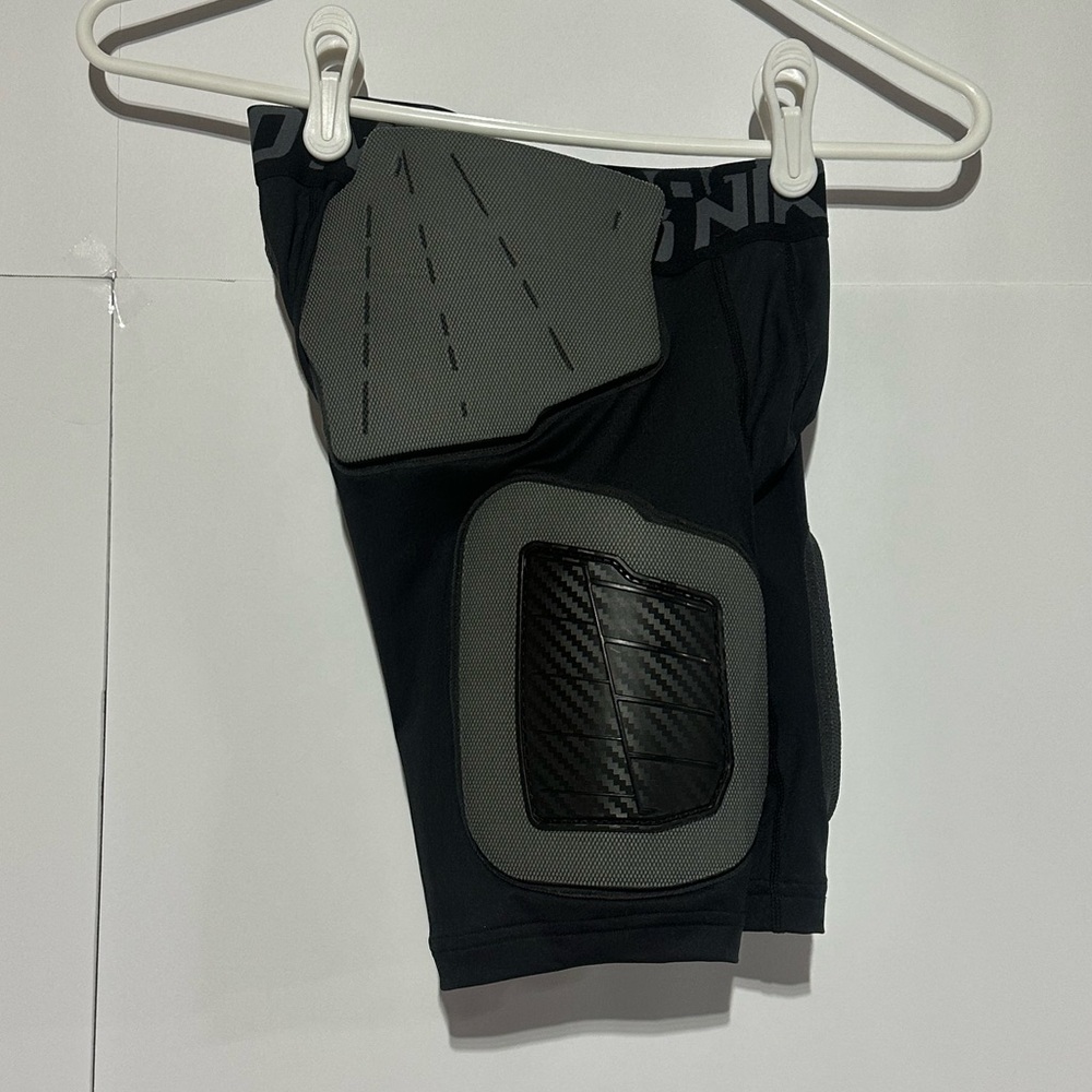LAST CHANCE. FINAL PRICE! Nike Pro Hyper strong Football Shorts